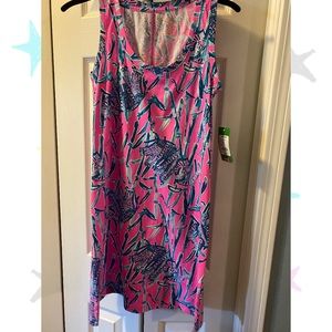 Lilly Pulitzer Raylee Dress